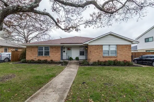 11315-11317 Lochwood Boulevard, Dallas, TX 75218