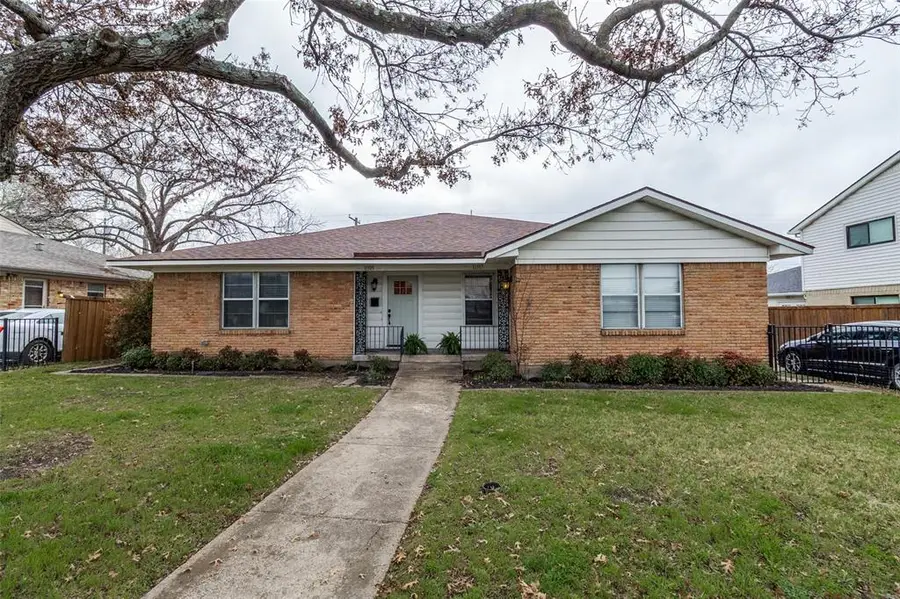 11315-11317 Lochwood Boulevard, Dallas, TX 75218 - #2