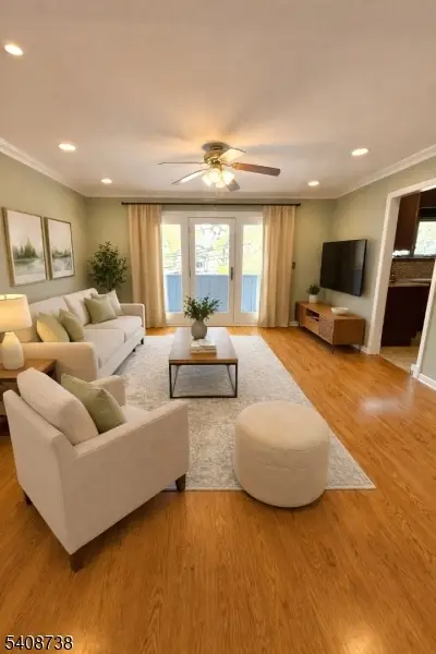 27 Espy Road A7, Caldwell, NJ 07006 - #3