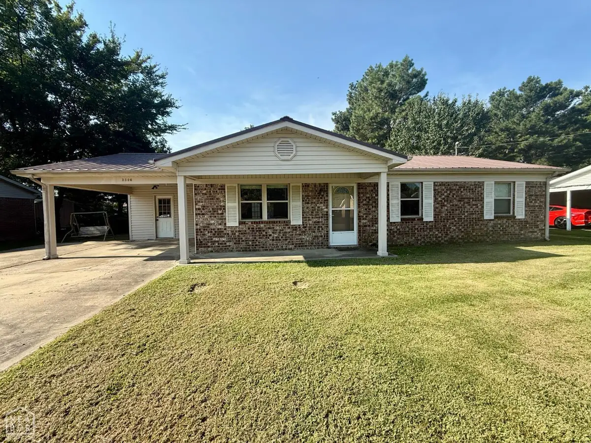 5506 Wendy, Paragould, AR 72450 - #1