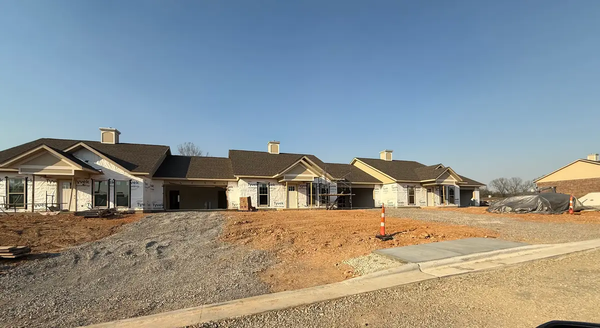 2002 SILVER BAY COURT, Mountain Home, AR 72653 - Image #1