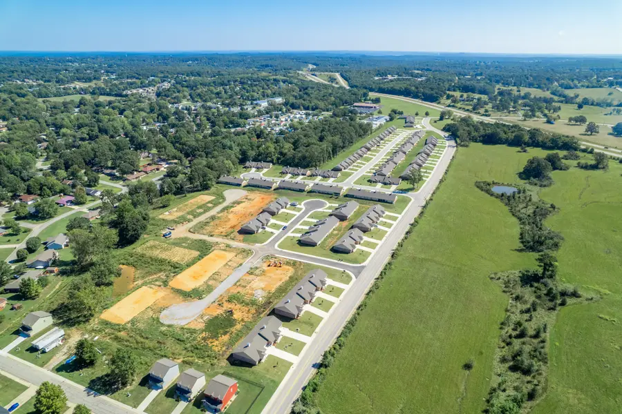 2002 SILVER BAY COURT, Mountain Home, AR 72653 - Image #2