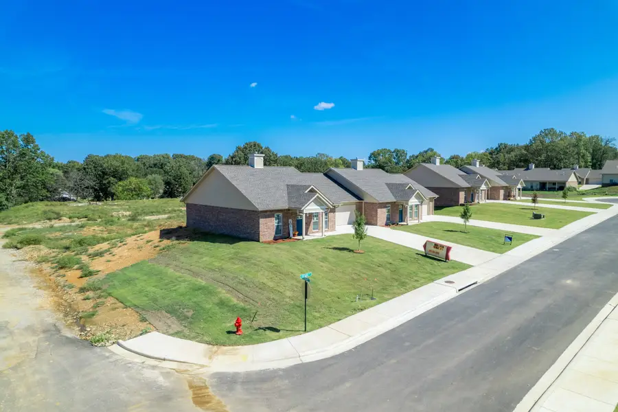 2002 SILVER BAY COURT, Mountain Home, AR 72653 - Image #3