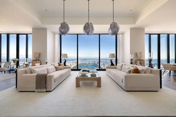 111 W 57th Street #PH76, Manhattan, NY 10019