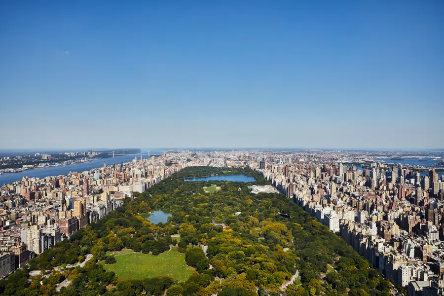 111 W 57th Street #PH76, Manhattan, NY 10019 - #3