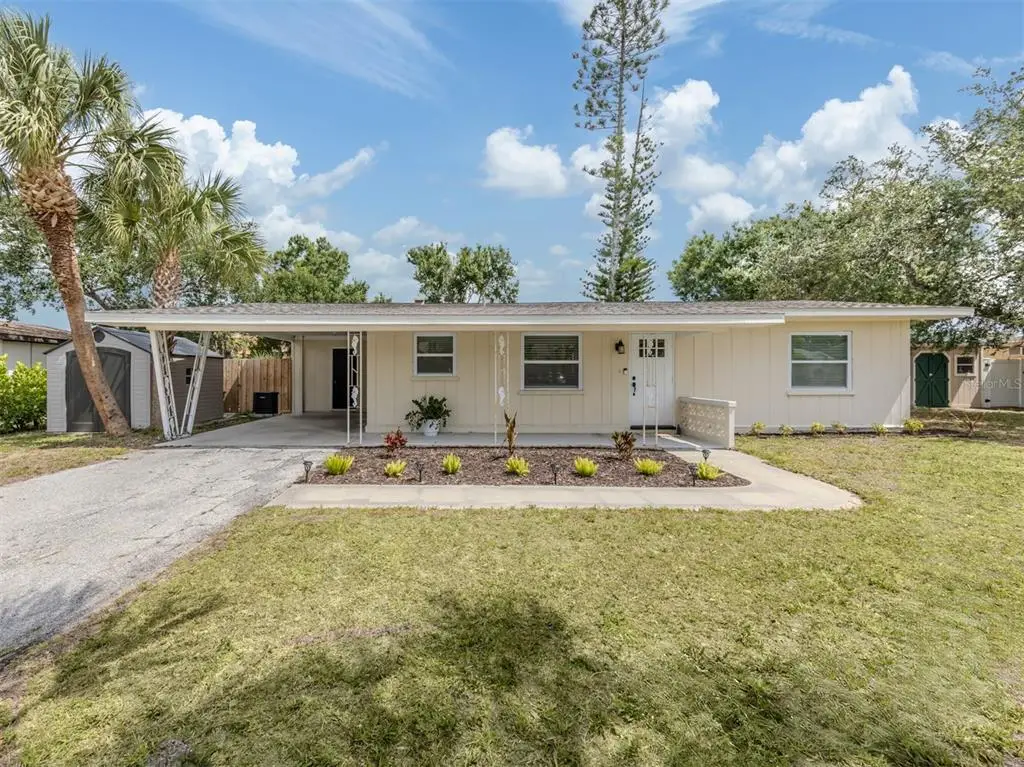 929 Cypress Avenue, Venice, FL 34285 - #1