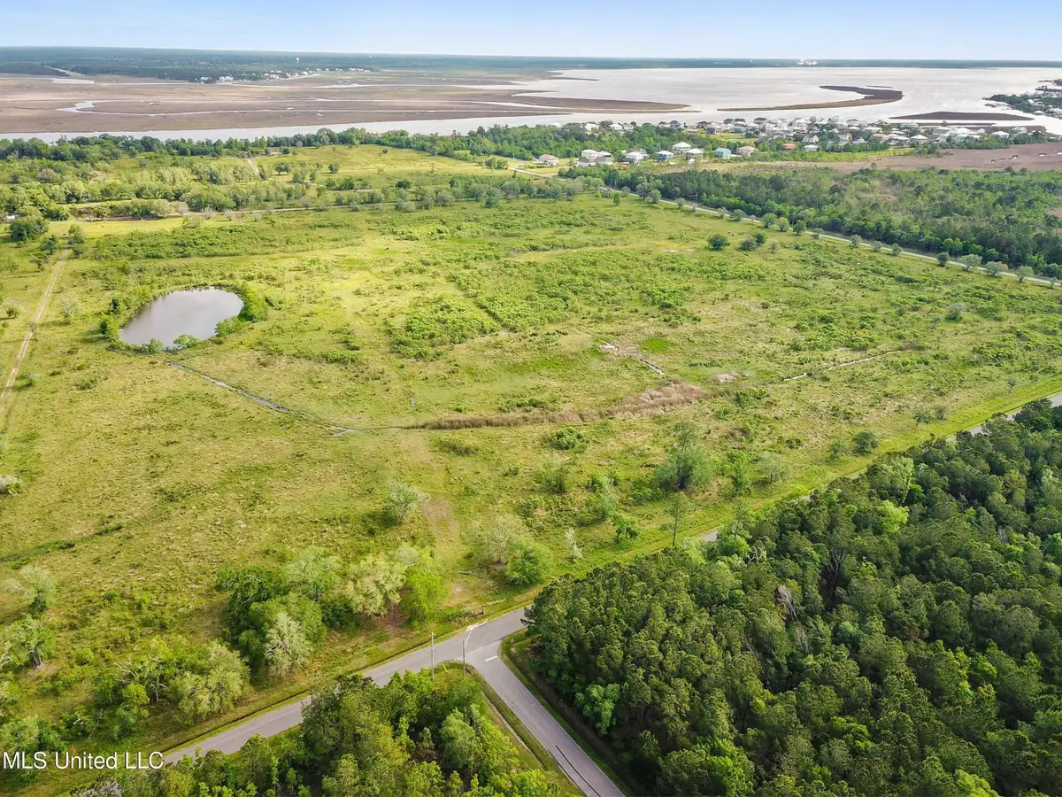 11191 Cazaubon Road, Bay Saint Louis, MS 39520 - #1