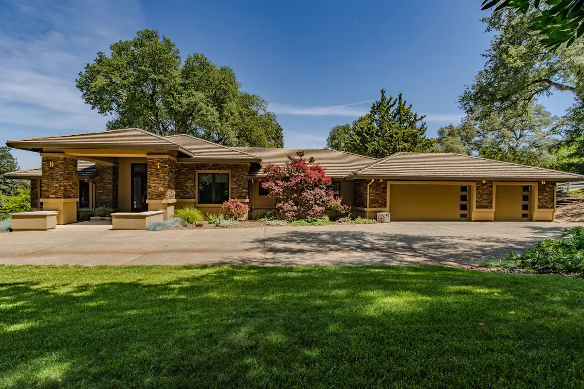 5270 Milton Ranch Road, Shingle Springs, CA 95682 - #1