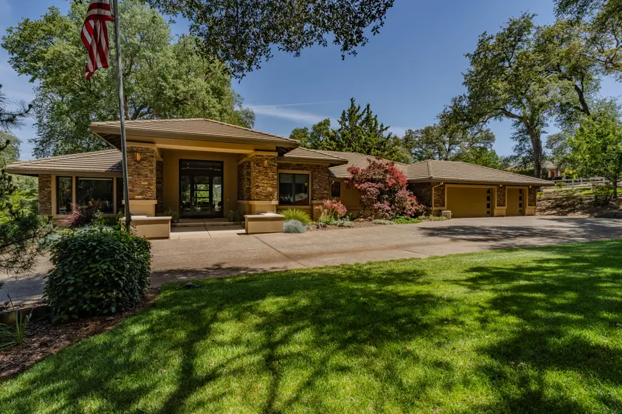 5270 Milton Ranch Road, Shingle Springs, CA 95682 - #2