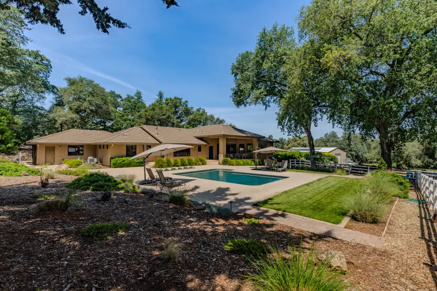 5270 Milton Ranch Road, Shingle Springs, CA 95682 - #3