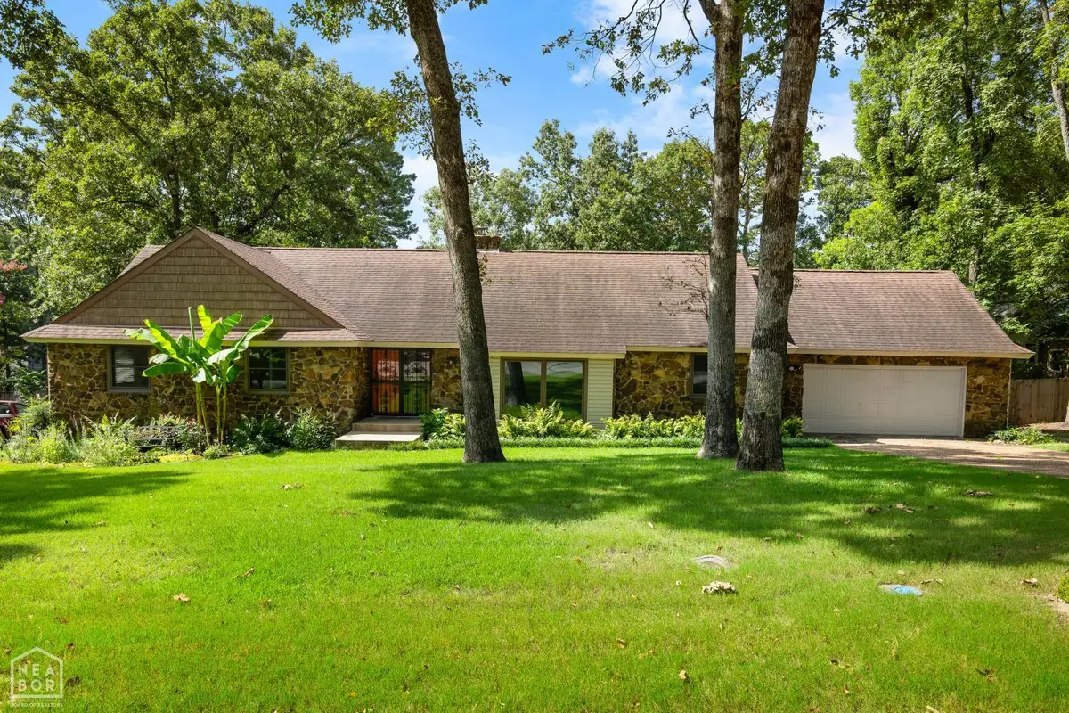 2201 Paula Drive, Jonesboro, AR 72401 - #1