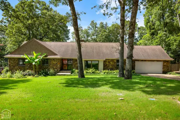 2201 Paula Drive, Jonesboro, AR 72401
