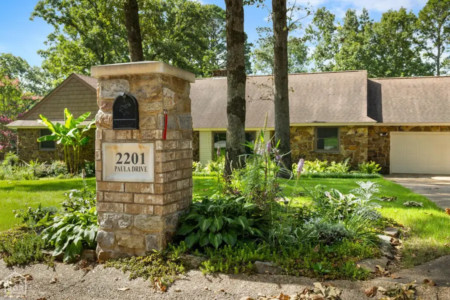 2201 Paula Drive, Jonesboro, AR 72401 - #2