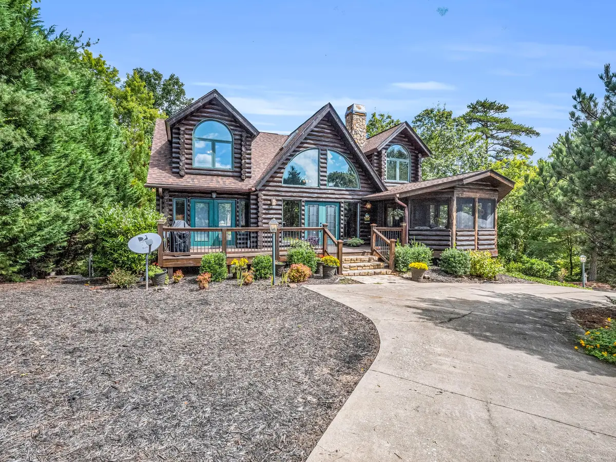 181 Highland Heights, Lake Lure, NC 28746 - Image #1