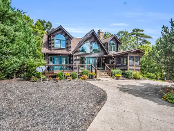 181 Highland Heights, Lake Lure, NC 28746