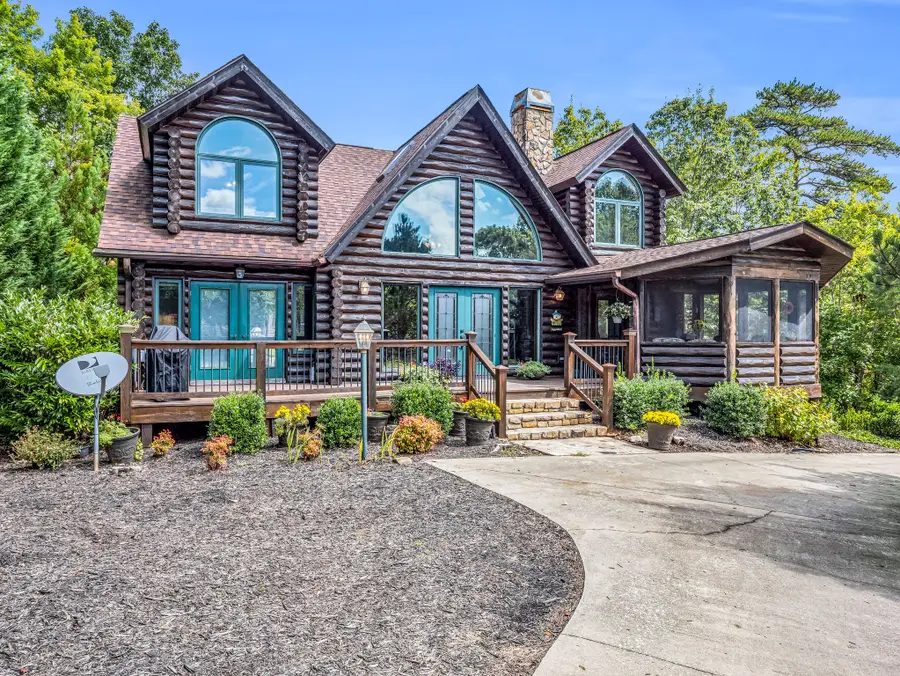 181 Highland Heights, Lake Lure, NC 28746 - Image #3