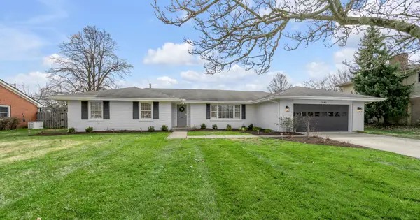 2042 Old Nassau Road, Lexington, KY 40504