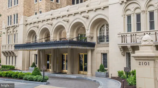 2101 Connecticut Ave Nw #53, WASHINGTON, DC 20008