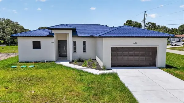 3707 E 15th Street, Lehigh Acres, FL 33972