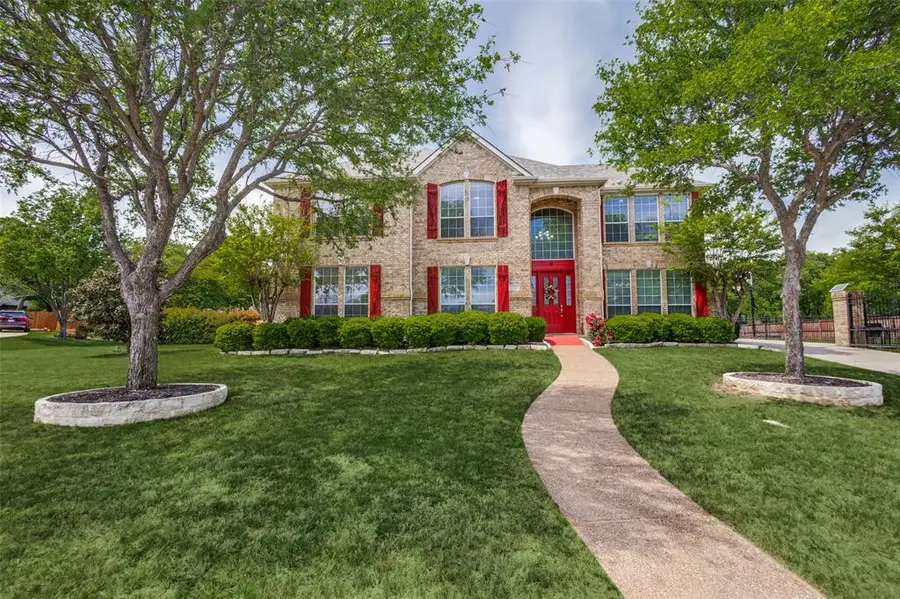 6623 Sapphire Circle S, Colleyville, TX 76034 - #3