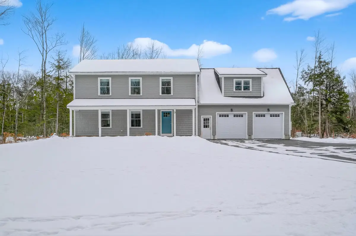 3 Gerald Lane, Arundel, ME 04046 - Image #1