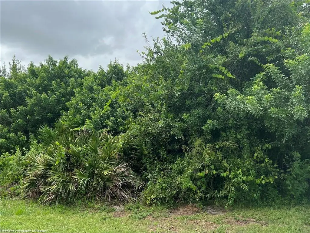 5019 Lafayette Avenue, Sebring, FL 33875 - Image #1