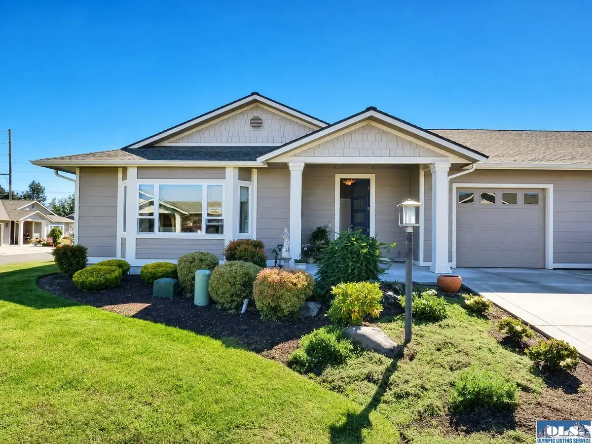 523 Evergreen Farm Way, Sequim, WA 98382 - #1