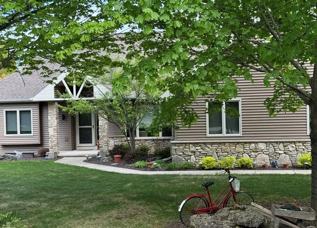 7696 Muirfield Ct, Baileys Harbor, WI 54202 - #1