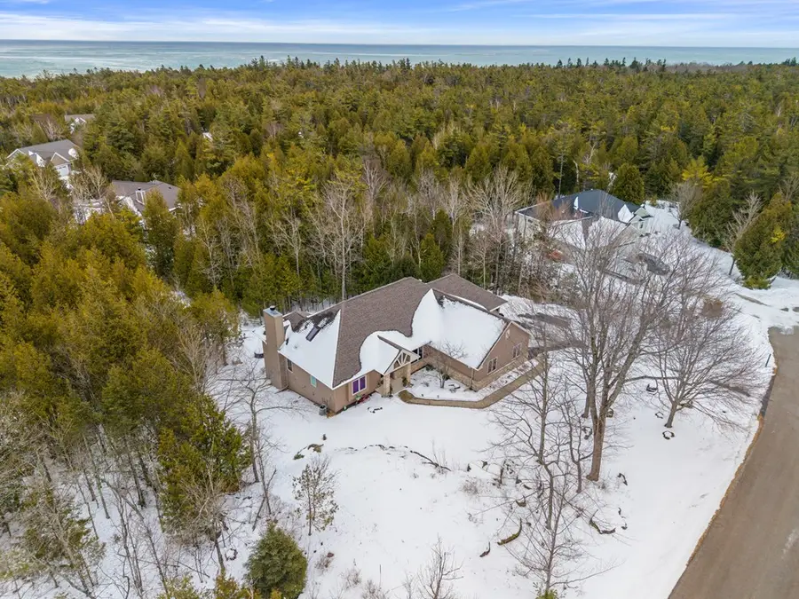 7696 Muirfield Ct, Baileys Harbor, WI 54202 - #2