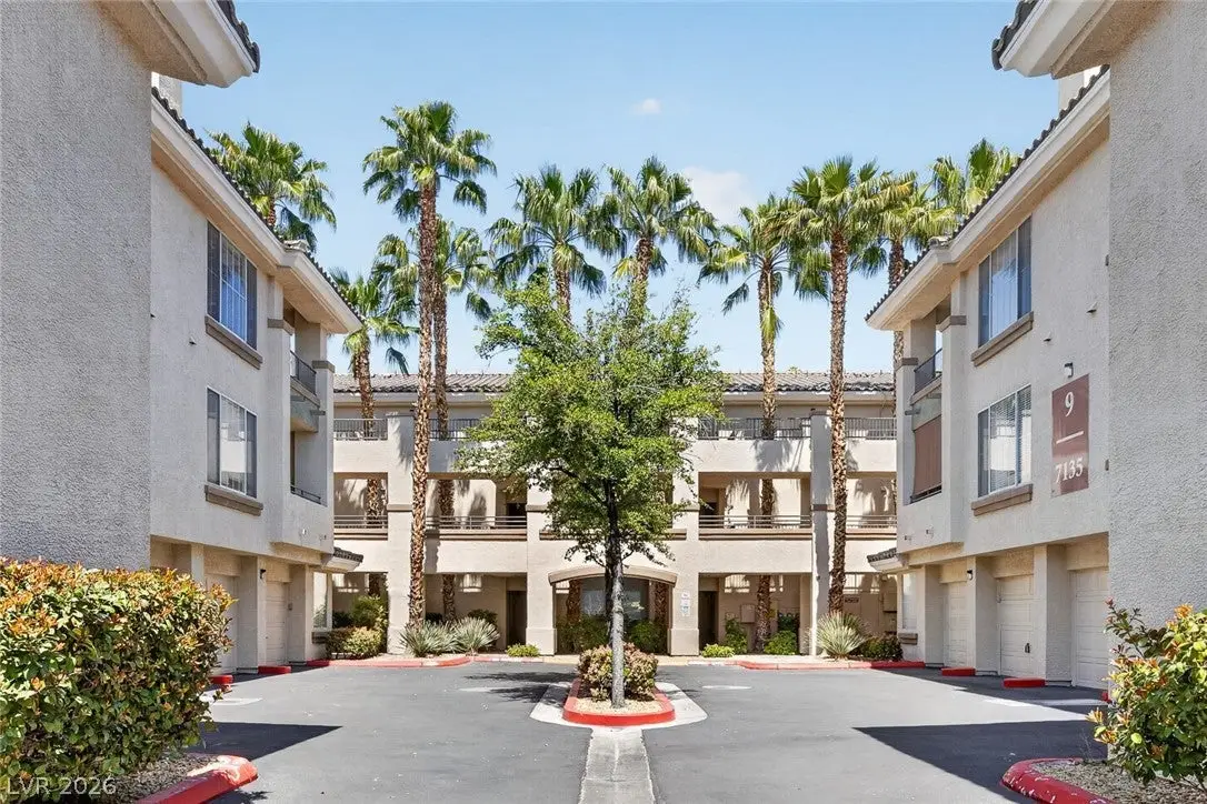 7135 S Durango Drive #314, Las Vegas, NV 89113 - #1