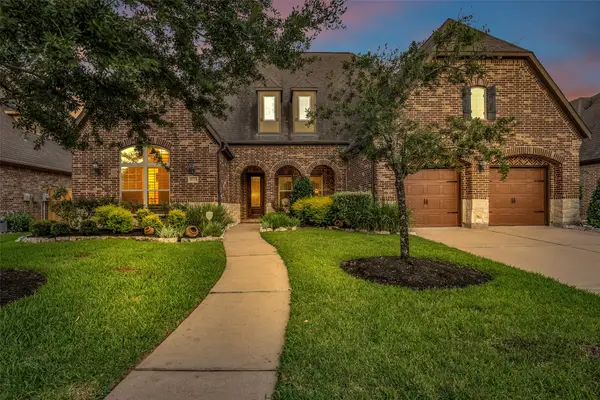 8723 Long Cross Drive, Richmond, TX 77406