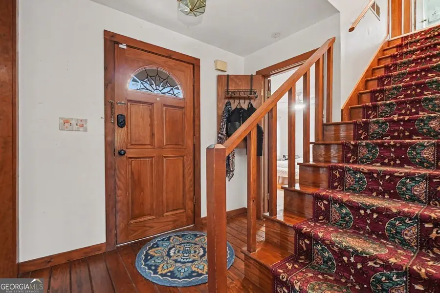 4650 Stonewall Tell Road, Atlanta, GA 30349 - #3