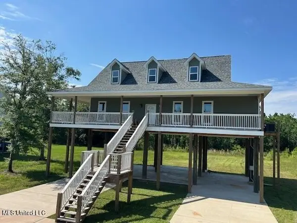 15429 Straw Street, Biloxi, MS 39532