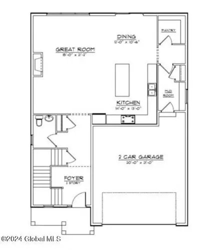 1 Sterling Ridge, Colonie Town, NY 12211 - Image #2