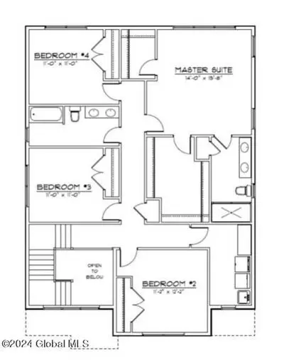 1 Sterling Ridge, Colonie Town, NY 12211 - Image #3