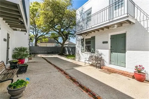 6720 ARGONNE Boulevard unit: ., New Orleans, LA 70124