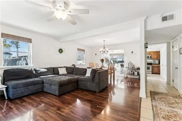 6720 ARGONNE Boulevard unit: ., New Orleans, LA 70124 - #3