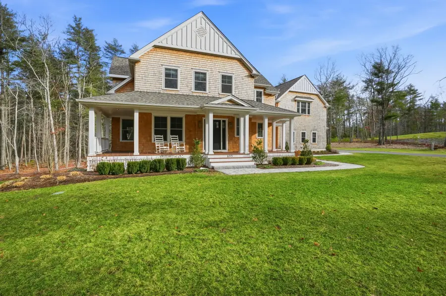 695 Keene Street, Duxbury, MA 02332 - Image #3