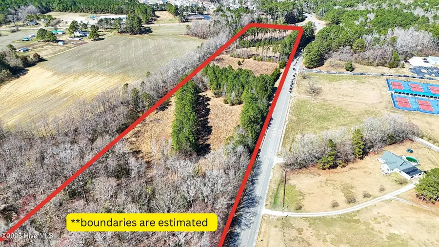 000 Beechwood Drive, Rocky Mount, NC 27803 - #3