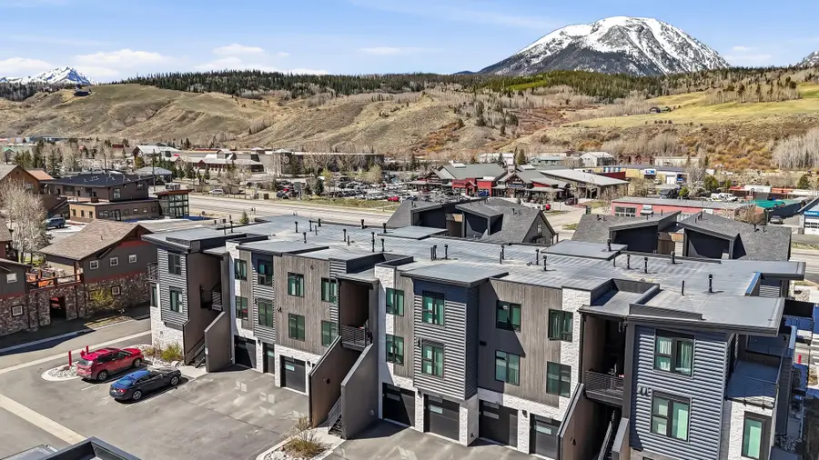 930 Blue River Parkway #625, Silverthorne, CO 80498 - #2