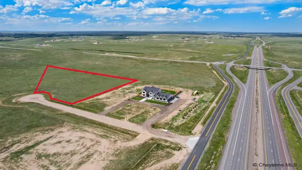 Tract 11 Haven Ct, Cheyenne, WY 82009
