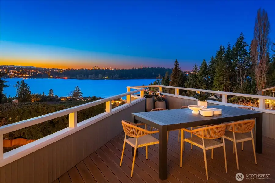 7580 SE 71st Street, Mercer Island, WA 98040 - #2