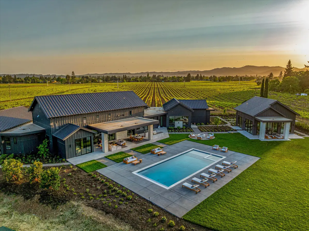 2350 Big Ranch Road, Napa, CA 94558 - Image #1