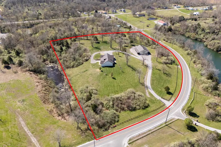 9909 Decatur Road, Marion, IL 62959 - #3