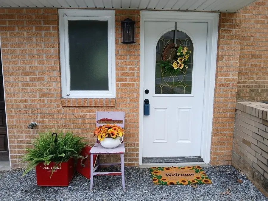 117 Pulaski Ave, Johnstown, PA 15906 - #3