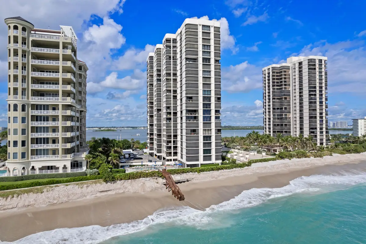 5380 N Ocean Drive #10d, Riviera Beach, FL 33404 - Image #1