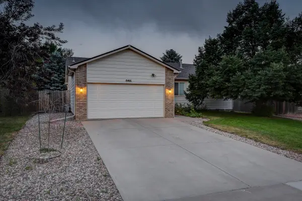 8466 Keenland Way, Wellington, CO 80549
