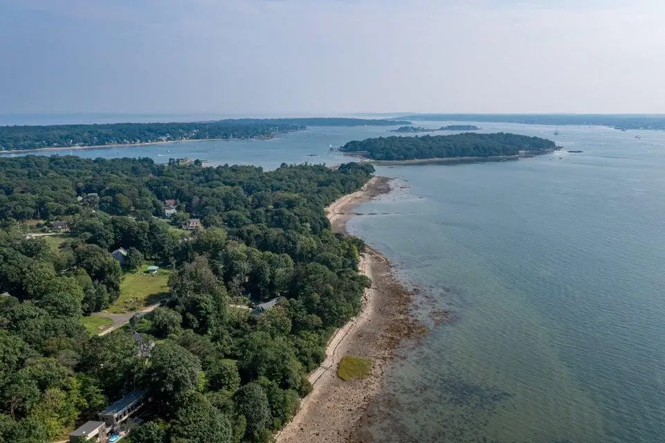 184 Sunset Avenue, Portland, ME 04109 - #1