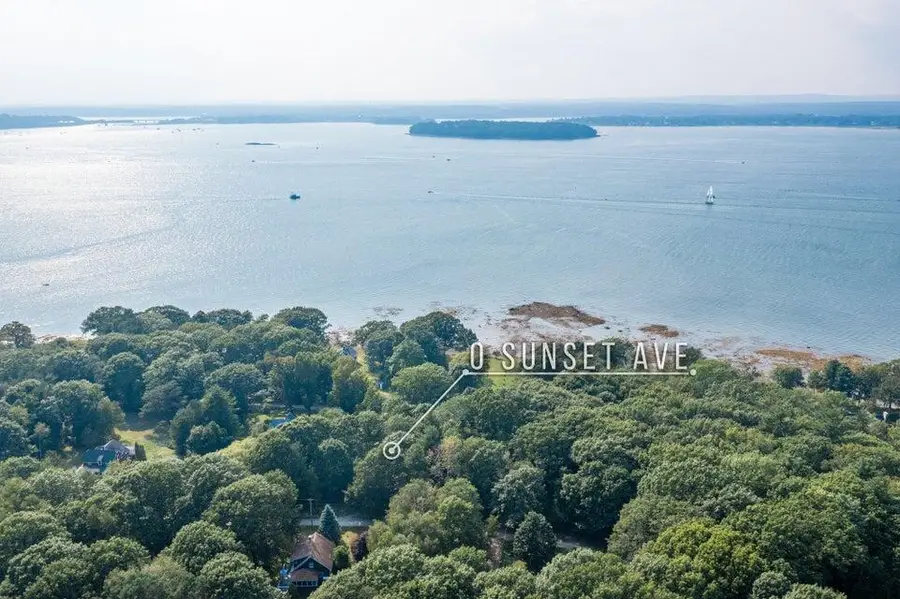 184 Sunset Avenue, Portland, ME 04109 - #3