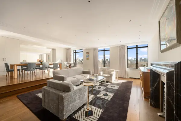 115 Central Park W #10D, Manhattan, NY 10023